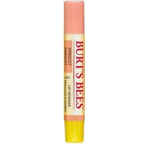 Burts Bees Apricot Lip Shimmer